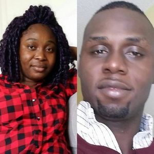 Meet your Posher, Fagbemi