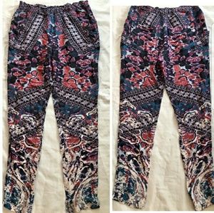 Free People Harem Pants