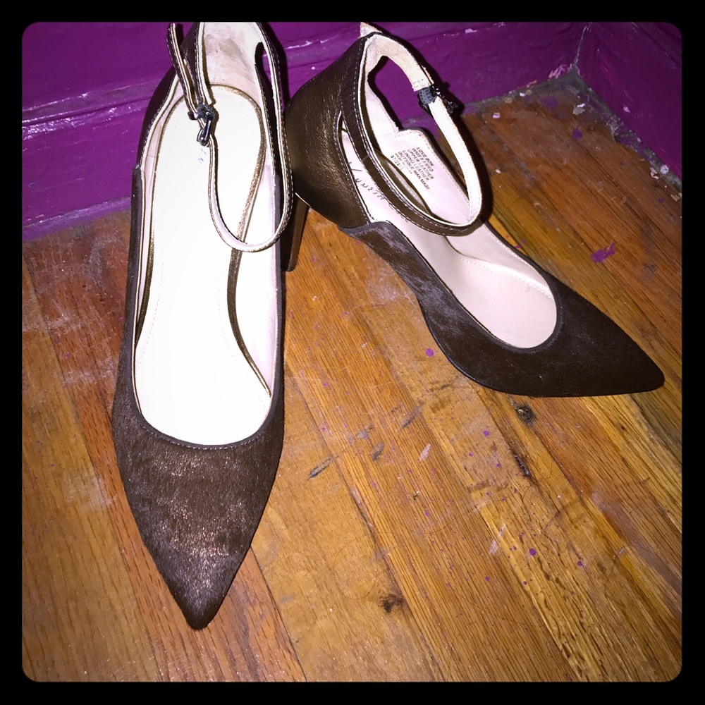 Kenneth Cole Love Don heels