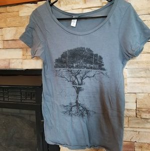 Science Tee Photosynthesis Chemistry