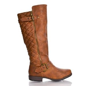Bamboo Women’s boots.
