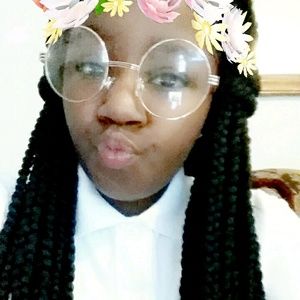 Meet your Posher, Audrianne