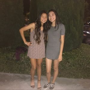 Meet your Posher, Amie