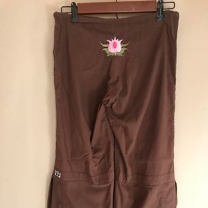 Be Present Yoga Pants