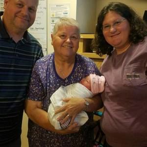 Meet your Posher, Jacquelyn