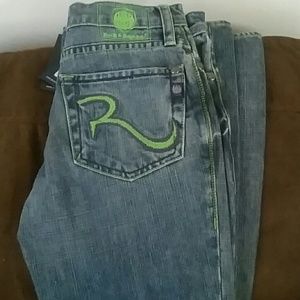 Rock  & Republic Jeans