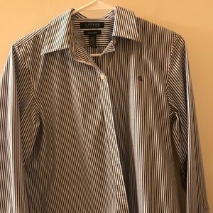 Women's size M  Ralph Lauren. NWOT
