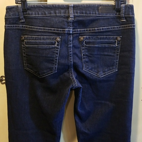 Jeans - Picture 2 of 2