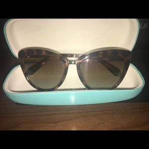 Kate Spade Sunglasses