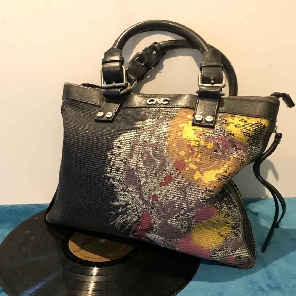 Costume National Handbag