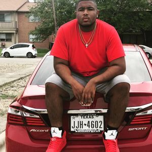 Meet your Posher, Brandon