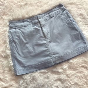 Dockers Skort