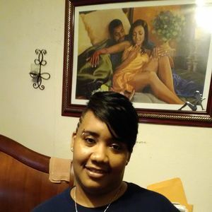 Meet your Posher, Shanda