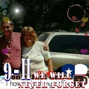 Meet your Posher, Jody-tracy