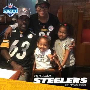 Meet your Posher, Corey