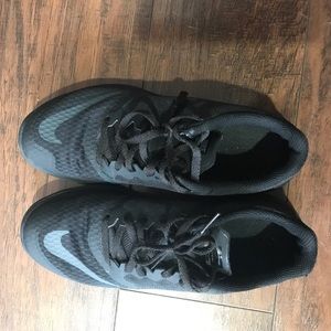 Nike fs lite run 3 size 7 womens