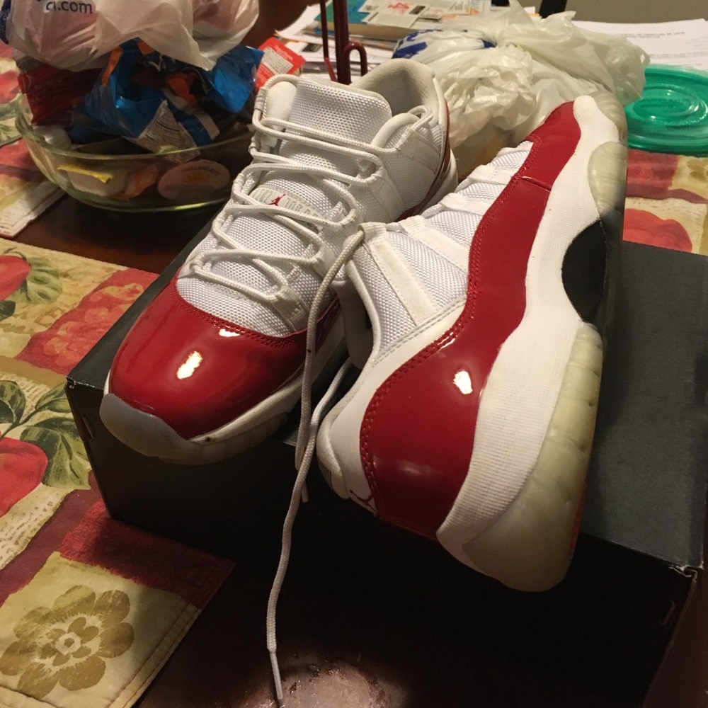 Meet your Posher, Angel