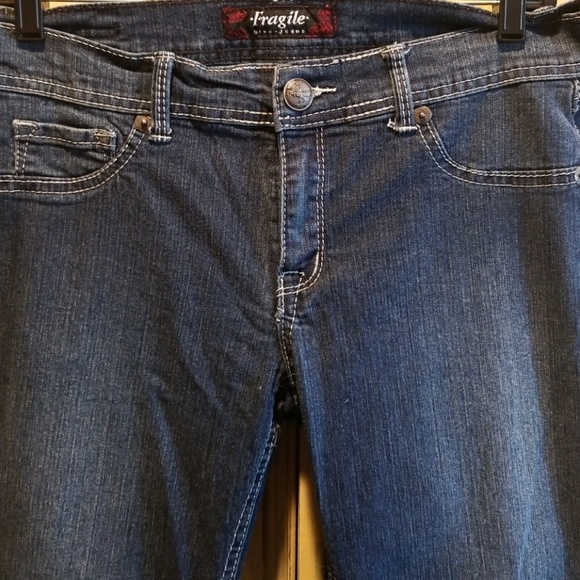 Jeans - Picture 2 of 4