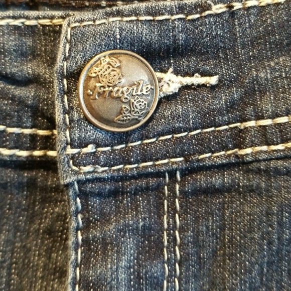 Jeans - Picture 4 of 4