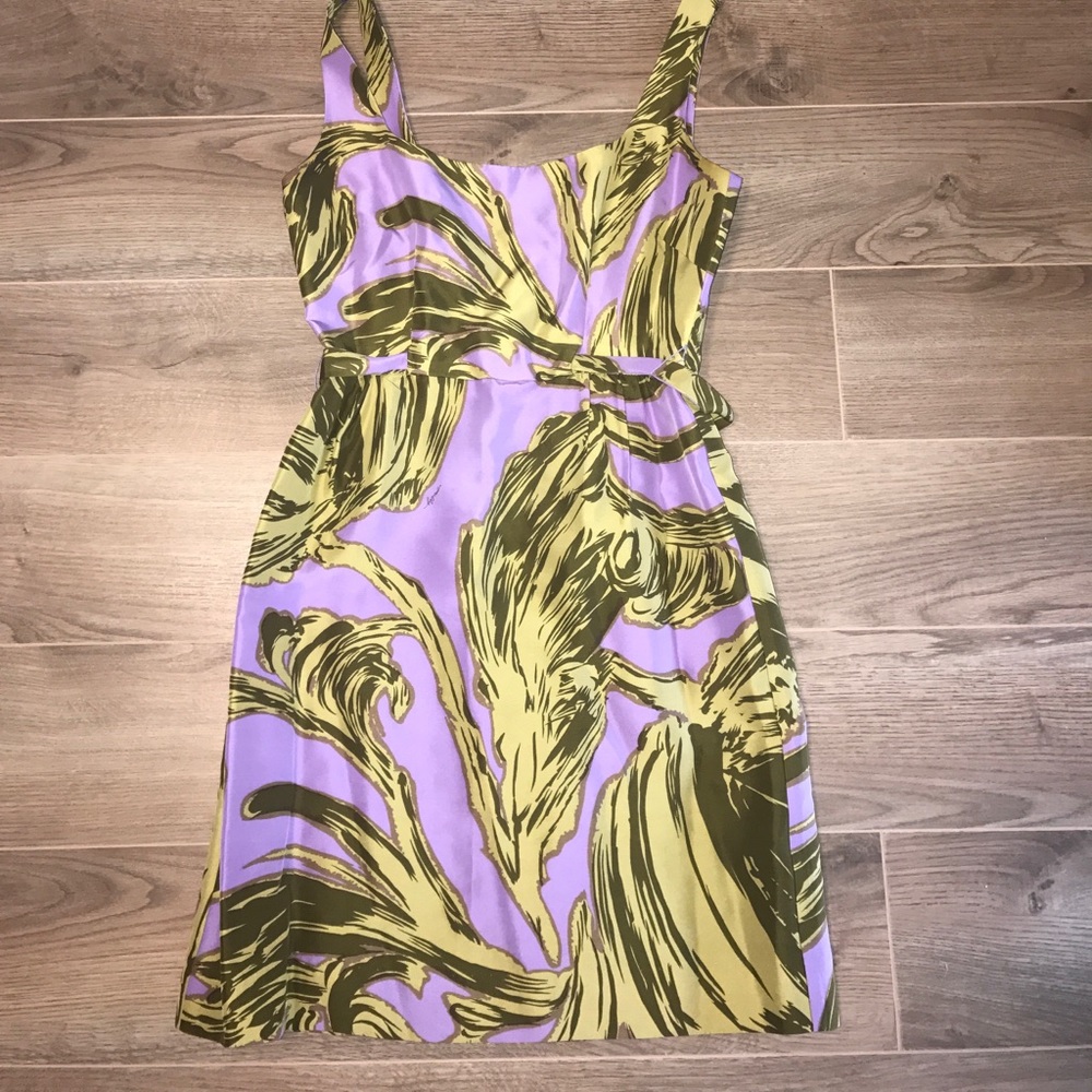 Milly Dress size 6