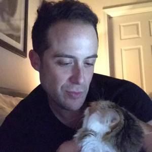 Meet your Posher, Matt