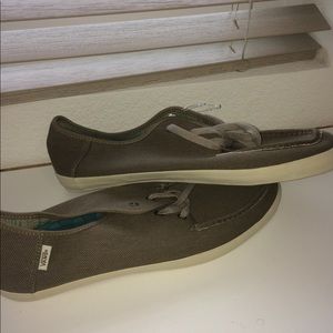 Vans Canvas Shoe for Men