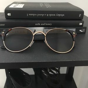 YHF Los Angeles sunglasses Cashton exclusive