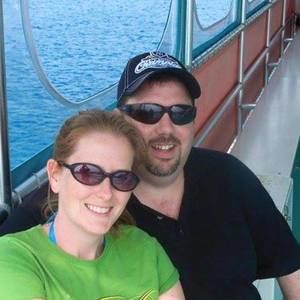 Meet your Posher, Sue