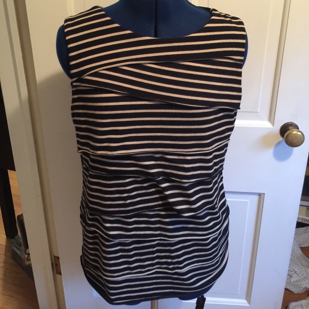 Christopher & Banks Tank Top
