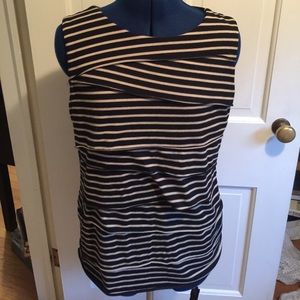 Christopher & Banks Tank Top