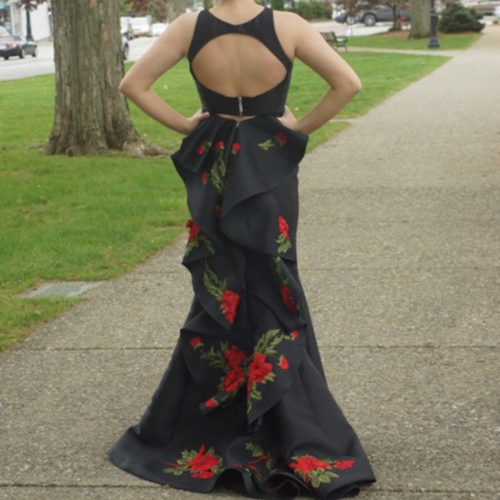 Sherri Hill Dress