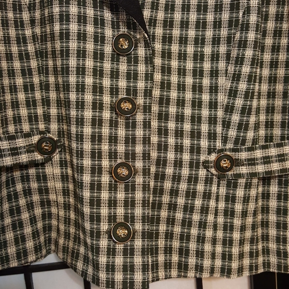 Vintage Petite Perceptions by Irene B - Picture 6 of 6