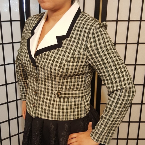 Vintage Petite Perceptions by Irene B - Picture 3 of 6