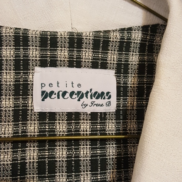 Vintage Petite Perceptions by Irene B - Picture 4 of 6