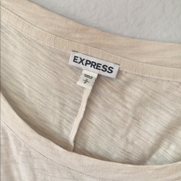 Heart sequin shirt - Picture 4 of 6