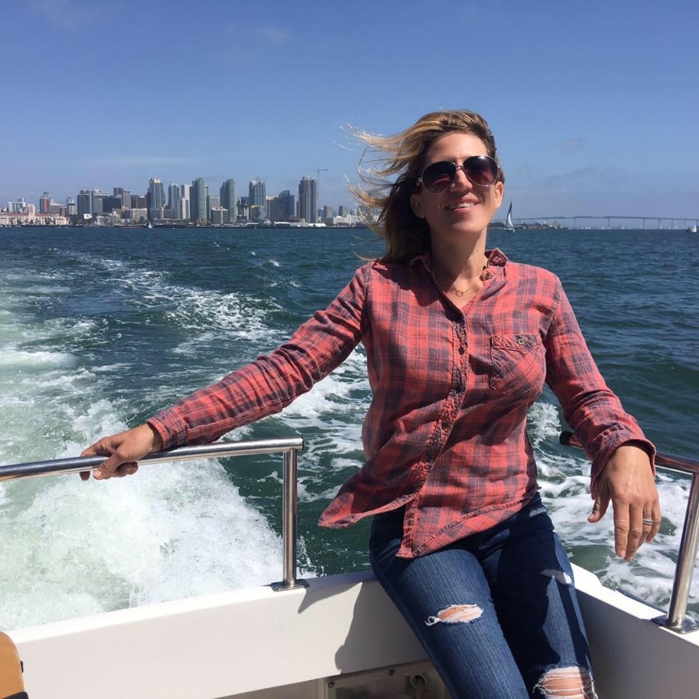 Meet your Posher, Melody