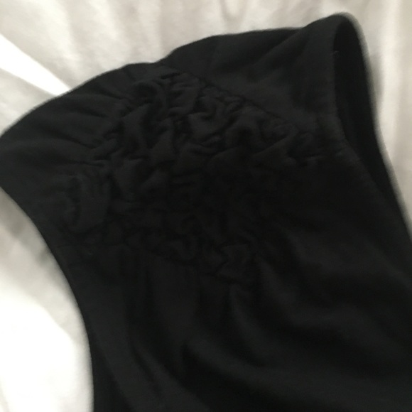 Lot of 2 Anthropologie Peplum Tanks - Picture 3 of 3