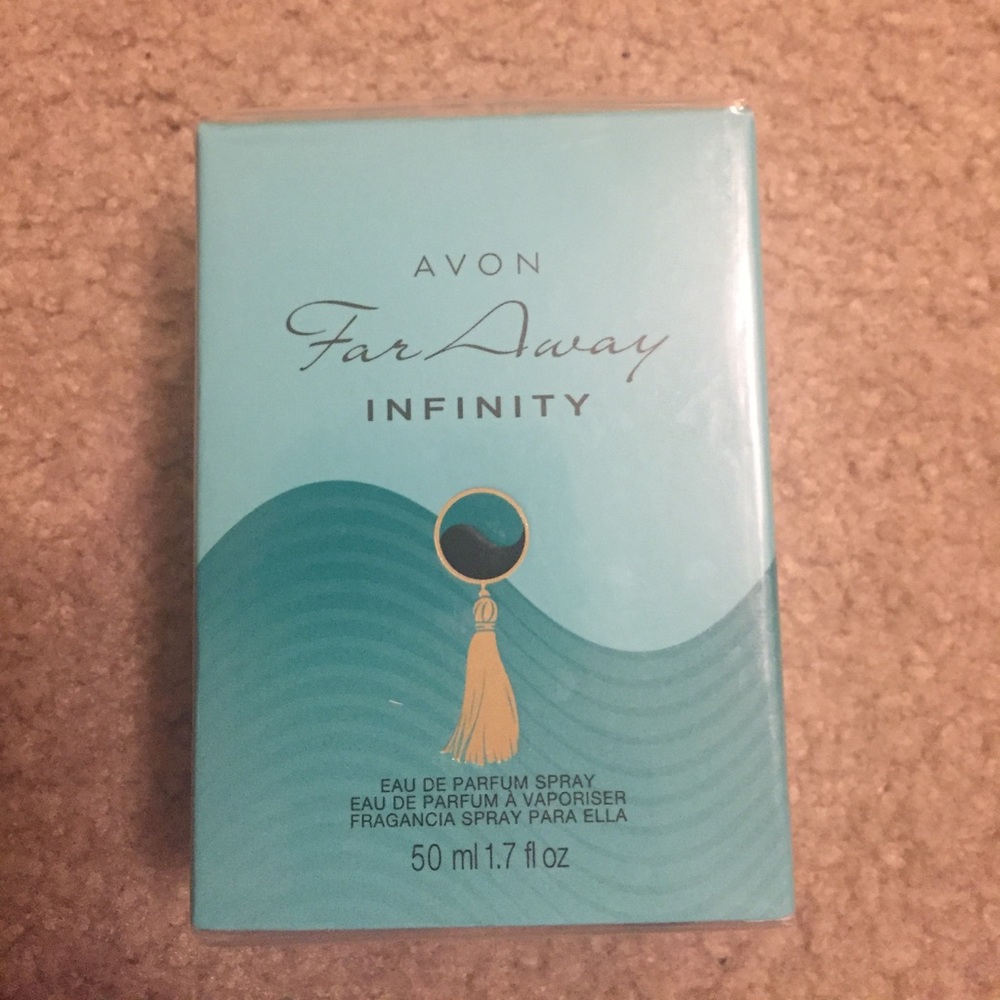 Avon Far Away Infinity