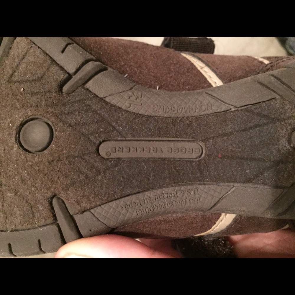 Shoes - Picture 3 of 3