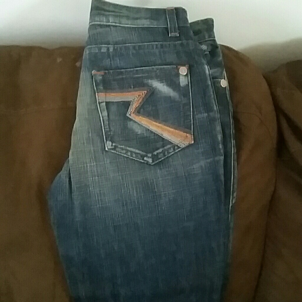 Rock  & Republic Jeans