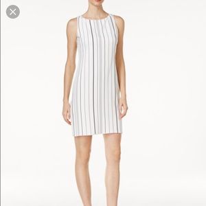 NWT Sleeveless Calvin Klein Dress