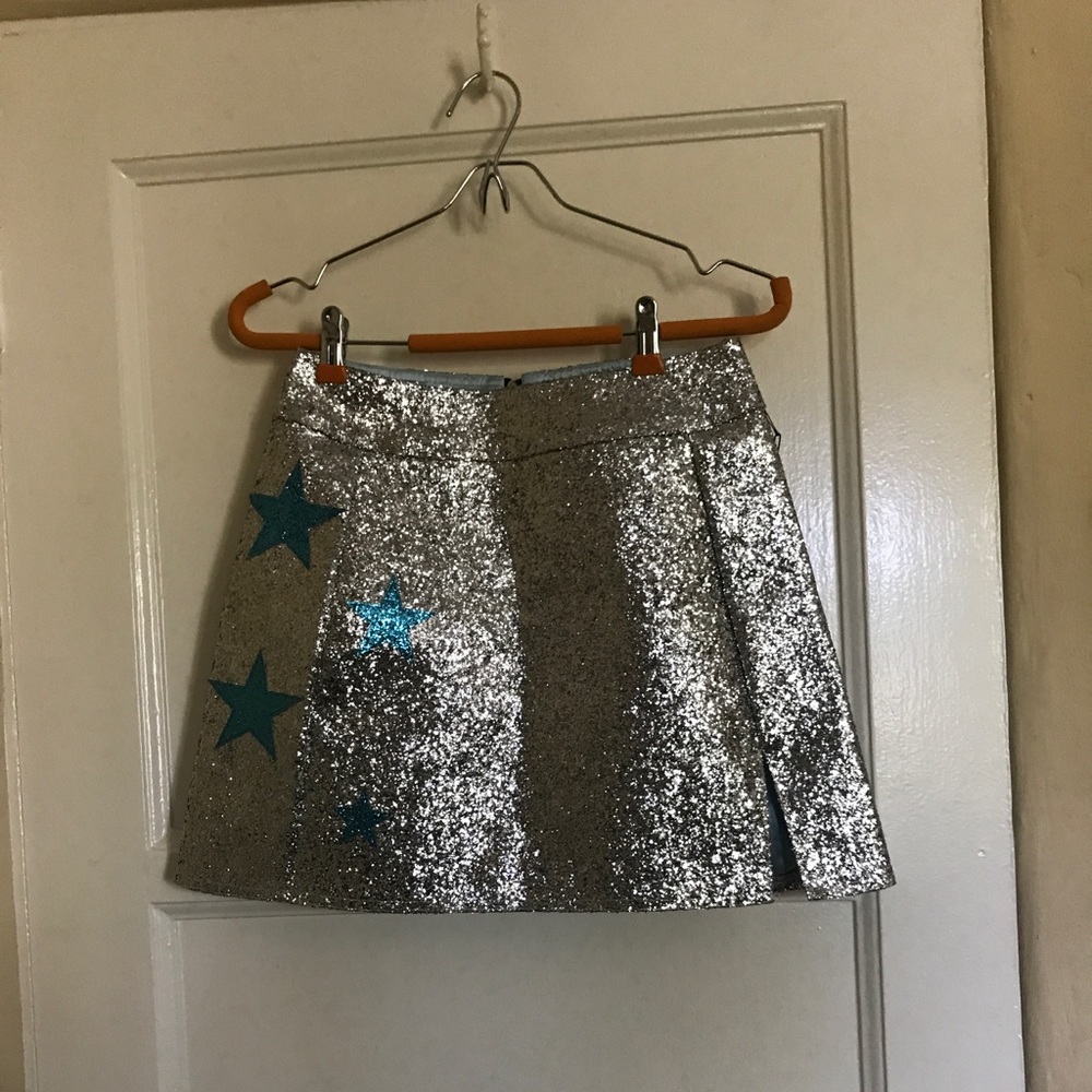 ❌sold NWTS unif comet skirt small - Picture 6 of 8