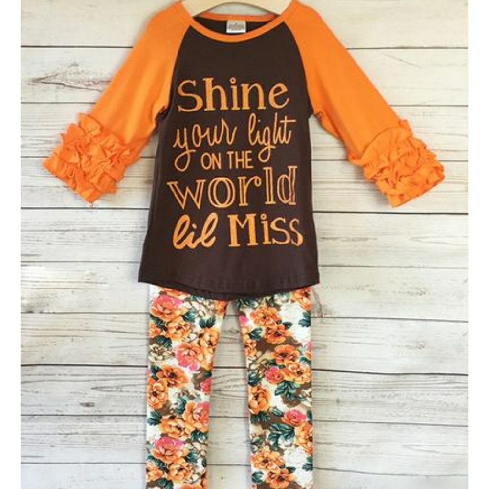 Perfect fall outfit