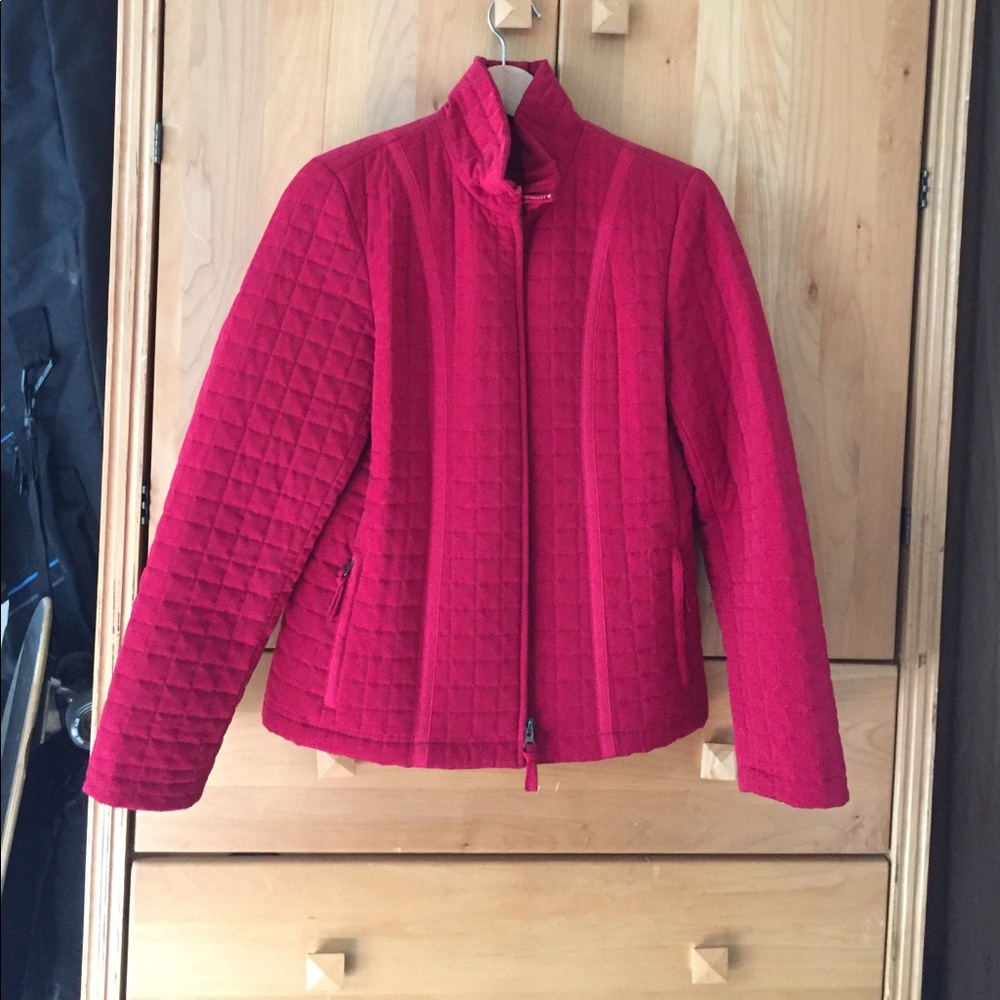 Coat