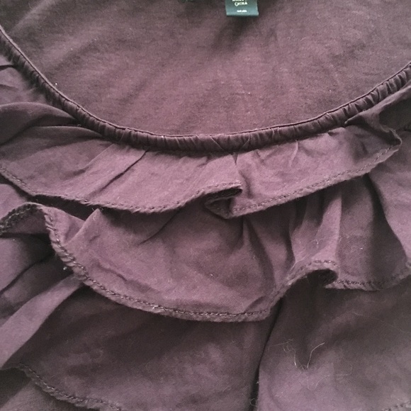 Lot of 2 GAP Ruffle Tanks - Picture 4 of 4