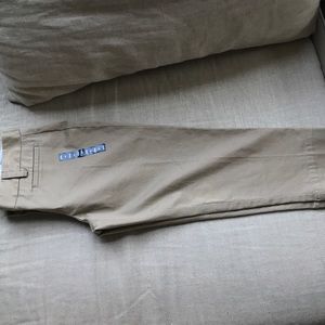 Khaki Dress Pants