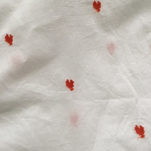 Loft Dolman Sleeve Blouse - Picture 4 of 4