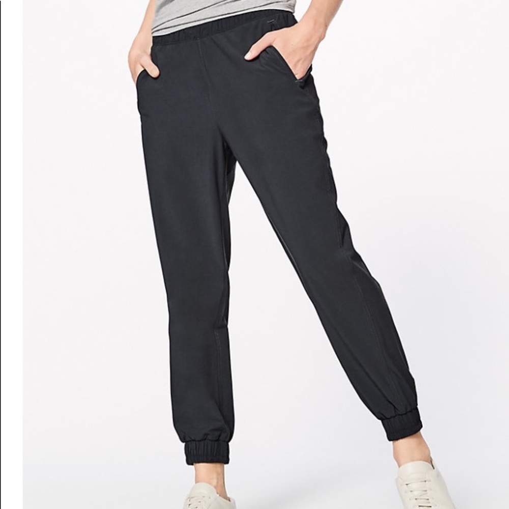 Lululemon