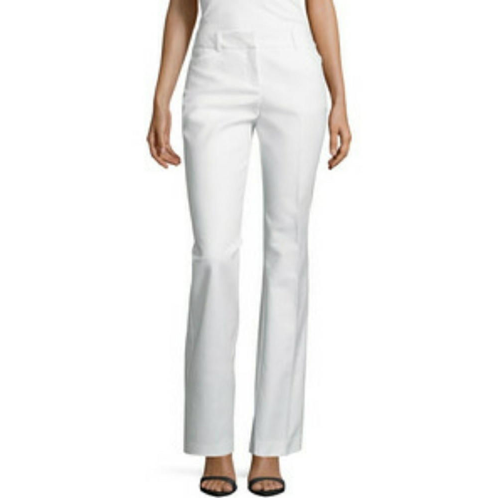 •Worthington Modern Fit Trouser