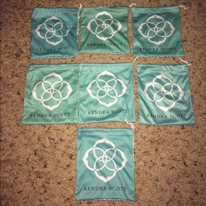 kendra scott bags